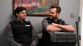 Episode 10 Pigs and Minks