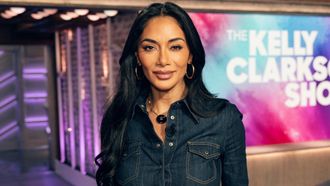Episode 42 Nicole Scherzinger, Helen J Shen