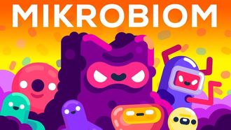 Episode 12 How Bacteria Rule Over Your Body — The Microbiome
