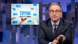 Episode 3 Tipping