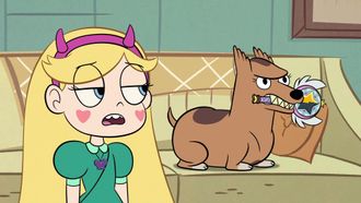 Episode 6 Starsitting/On the Job
