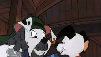 Episode 7 An Officer and a Gentledog