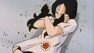 Episode 9 Rescue Videl