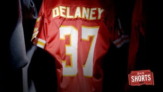 Episode 39 Delaney