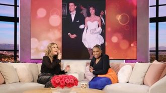 Episode 106 Rita Wilson, Young Dylan Gilmer, Monique Kelley