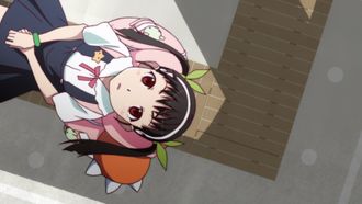 Episode 4 Mayoi Snail (2)