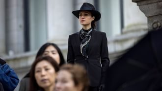 Episode 8 The Raven
