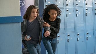 Episode 1 Pilot