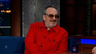 Episode 77 Elvis Costello