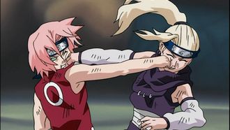 Episode 42 The Ultimate Battle: Cha!