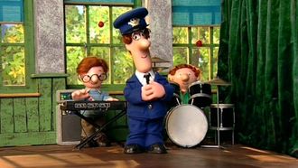 Episode 19 Postman Pat's Popstars