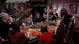 Episode 5 Flipping the Christmas Bird