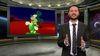 Episode 10 Wil Master: Axis of Wheaton