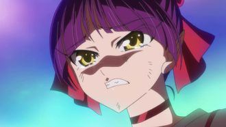 Episode 22 Berserk!! The Terrifying Yokai, Gyuki