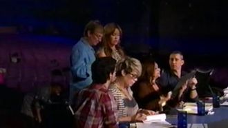 Episode 8 Vegas Callbacks, Part 2
