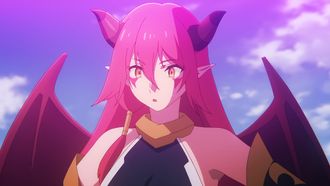 Episode 9 Destroyer From the Crimson Demon Village