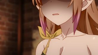 Episode 11 The Frighteningly Faultless Philanthropist Sexually Satisfies Several Succubi, Drunken Fools and Their Money Are, Of Course, Soon Parted, and Mitsue's Room Comes to a Close!