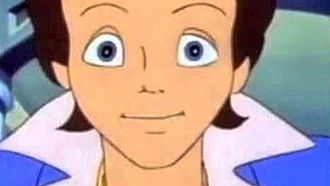 Episode 37 Look Deep Into My Eyes