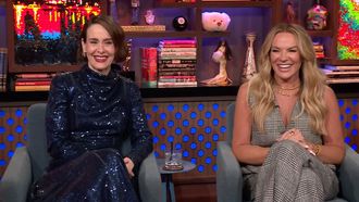 Episode 157 Heather Gay and Sarah Paulson