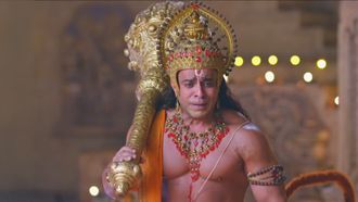 Episode 194 Dharm Ki Maryada