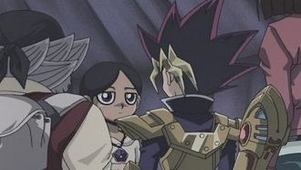 Episode 5 Eye of the Storm