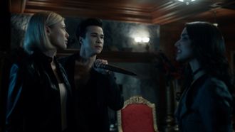 Episode 6 Dead of Night