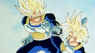 Episode 26 The Cell Games