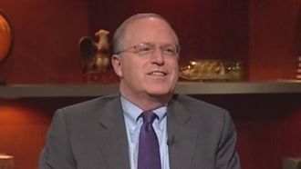 Episode 26 Cliff Sloan