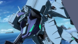 Episode 20 Operation 21st