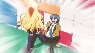 Episode 11 The Lost Memory
