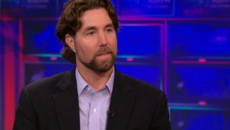 Episode 32 R.A. Dickey