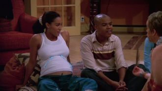 Episode 29 The Baby: Part 1