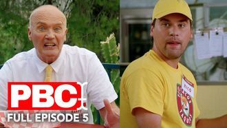 Episode 5 Accountants love finding fraud and tacos
