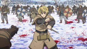 Episode 17 Servant
