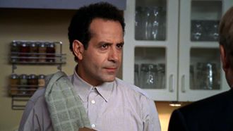 Episode 11 Mr. Monk vs. the Cobra