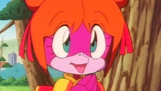 Episode 52 Koon No Kami's Biggest Operation Ever! The Big Comet Caper: Part 1