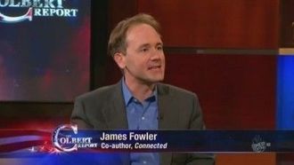 Episode 4 James Fowler