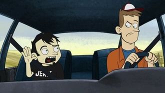 Episode 9 Baseball