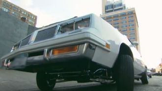 Episode 12 Shapeshifting Transformer