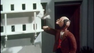 Episode 12 Pigeons