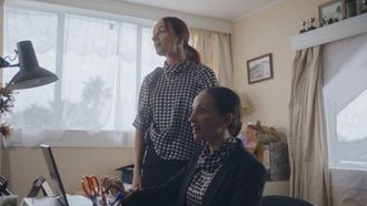 Episode 4 Missed Connections