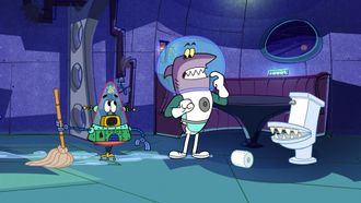 Episode 5 A Tinkle in Time