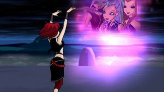 Episode 14 Bloom's Dark Secret