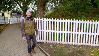 Episode 1 Walking Yorkshire's Lost Railways