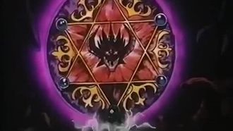 Episode 9 Saraba Delmurin Shima! Daibouken he no Tabidachi!!