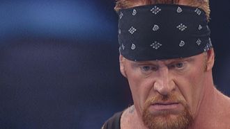 Episode 25 Countdown to WrestleMania XX