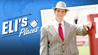 Episode 3 Nick Saban