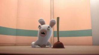 Episode 38 Rabbid Elevation