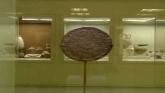 Episode 2 Blood Of Christ And Mystery Disc