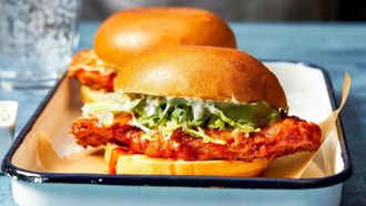 Episode 13 Pub-Style Favorites